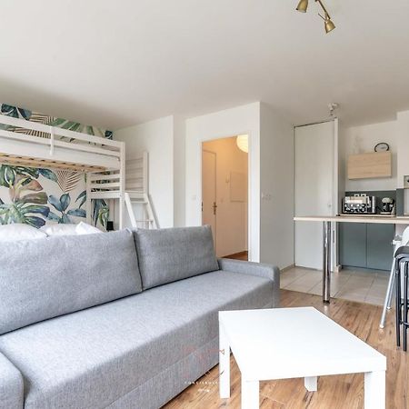 *Disneyland-Paris* 5Pers Wifi, Parking, Netflix Montevrain Ngoại thất bức ảnh