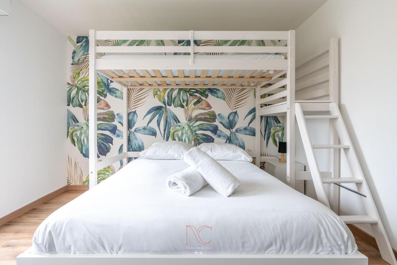 *Disneyland-Paris* 5Pers Wifi, Parking, Netflix Montevrain Ngoại thất bức ảnh